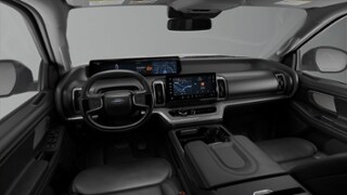2026 Ford Expedition® Internal Image 2